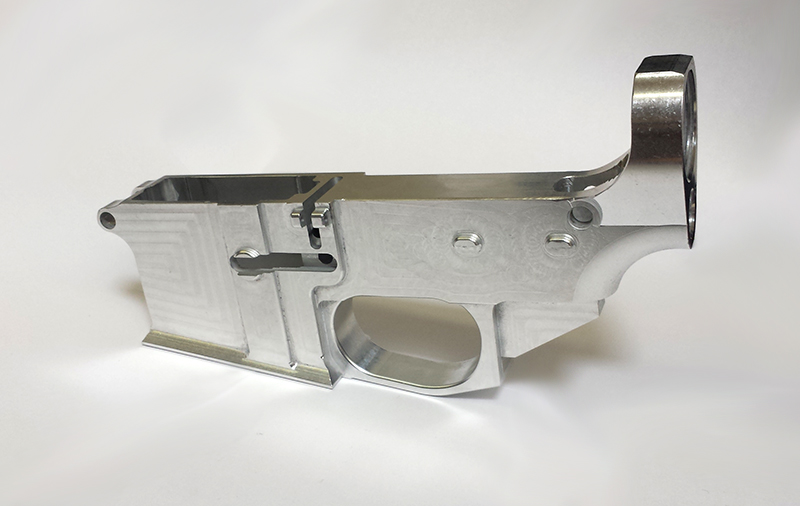 Ares Armor AR15